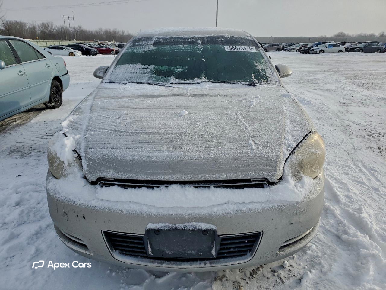 Chevrolet Impala 2006