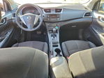 Nissan Sentra 2017