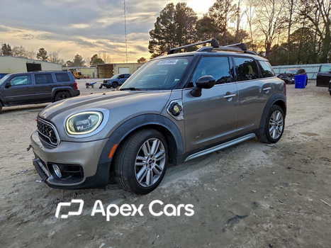 MINI Cooper 2019 - Image 1 of 12