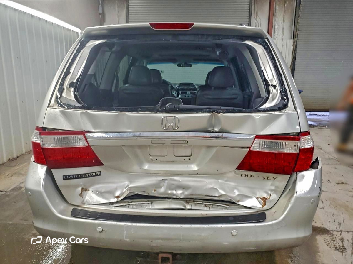 Honda Odyssey 2005