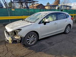 Subaru Impreza 2013