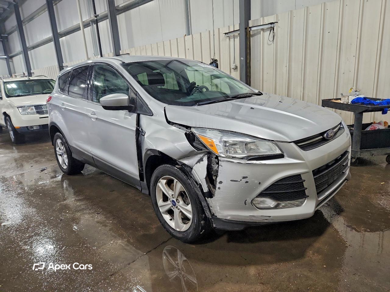 Ford Escape 2014