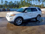 Ford Explorer 2011