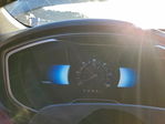 Ford Fusion 2017