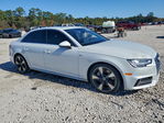 Audi A4 2017