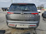 Nissan Pathfinder 2024
