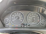 BMW Series 3 2015