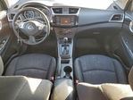 Nissan Sentra 2018