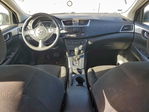 Nissan Sentra 2018