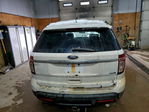Ford Explorer 2015