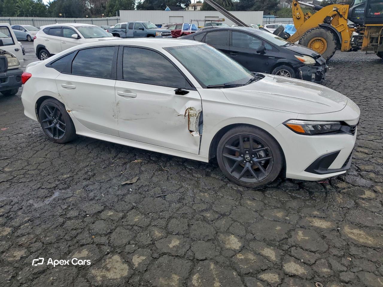 Honda Civic 2024