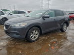 Mazda CX-9 2015