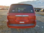 Dodge Caravan 2010