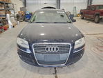 Audi A8 2007