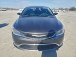 Chrysler 200 2015