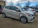 Chevrolet Spark 2020