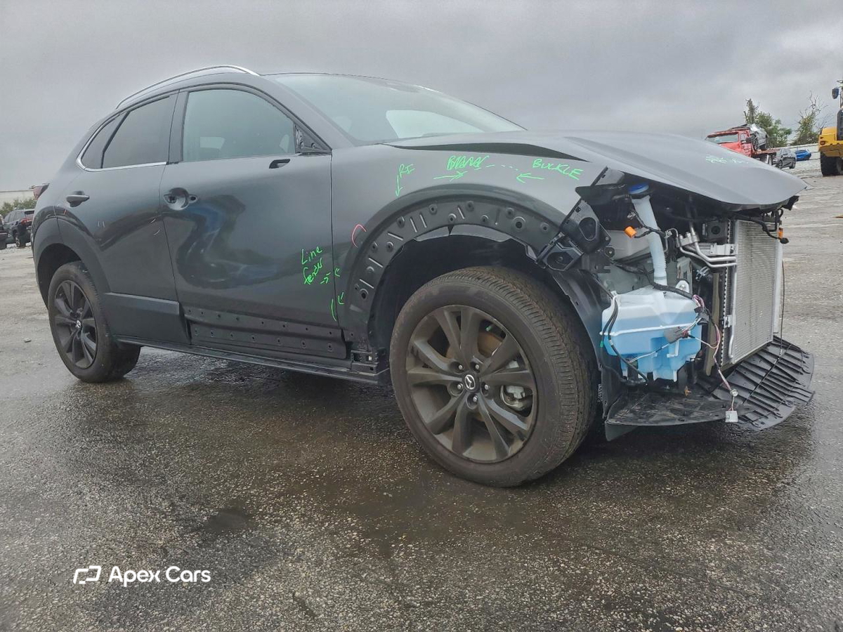 Mazda CX-30 2024