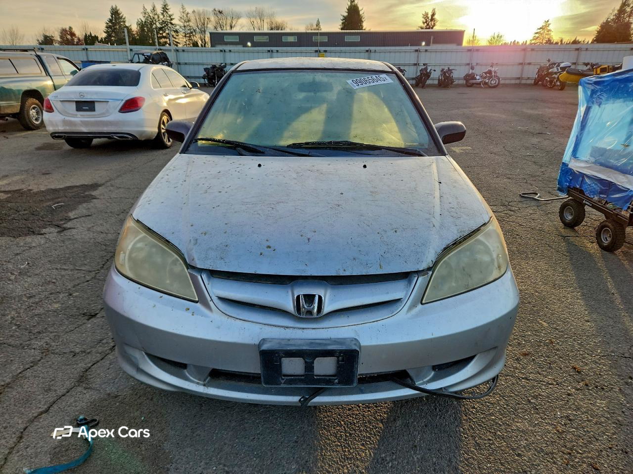 Honda Civic 2005