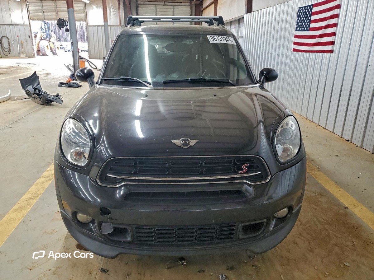 MINI Cooper 2016