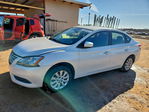 Nissan Sentra 2014