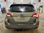Subaru Outback 2016