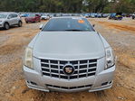 Cadillac CTS 2012