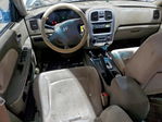 Hyundai Sonata 2005