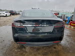 Tesla Model S 2013