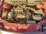 Ford Taurus 1999