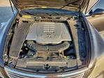 Lexus LS 2008