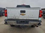 Chevrolet Silverado 2017