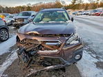 Subaru Outback 2019