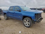 Chevrolet Silverado 2018