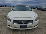 Nissan Maxima 2012
