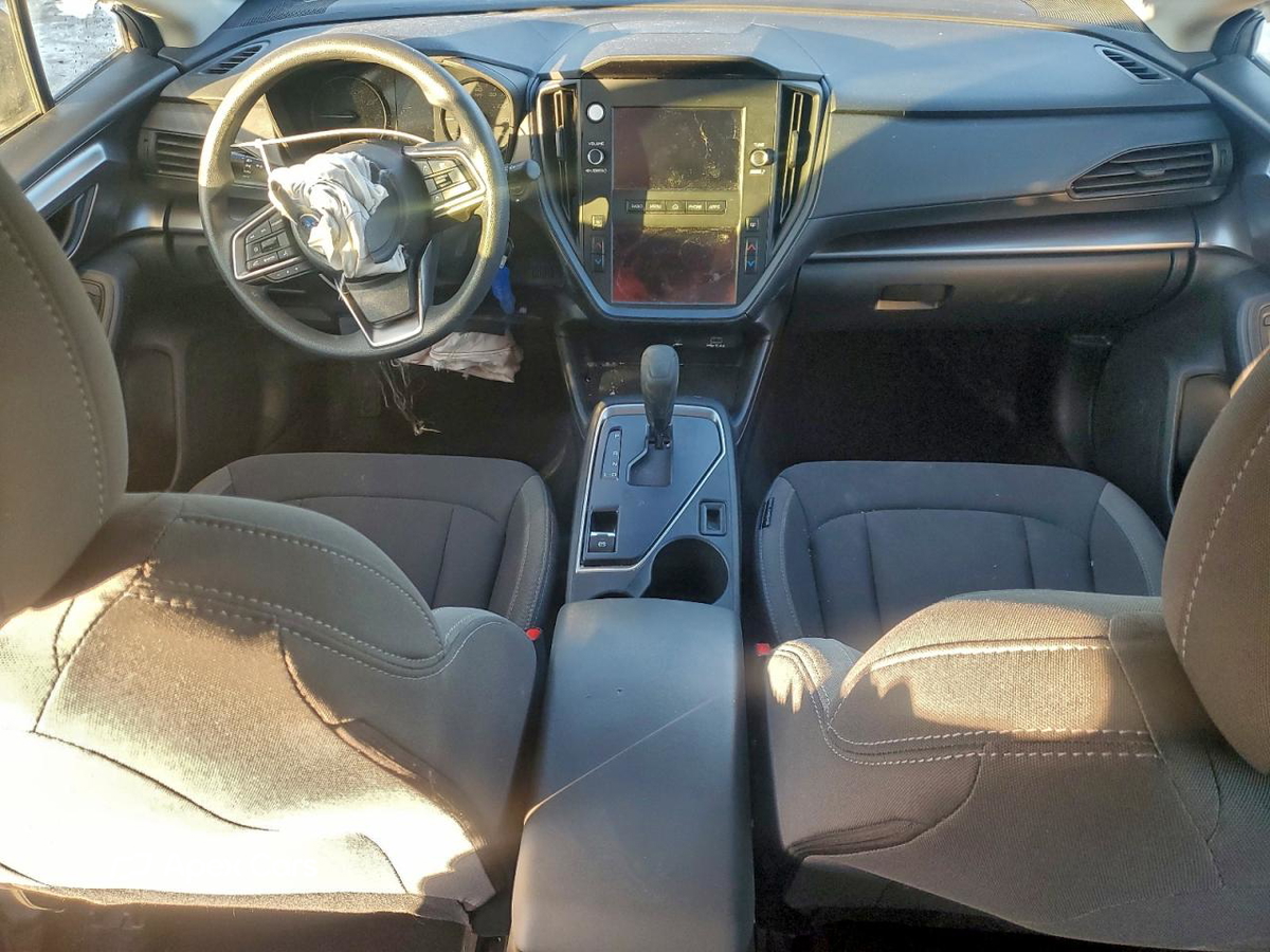 Subaru Impreza 2024