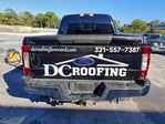 Ford F250 2018