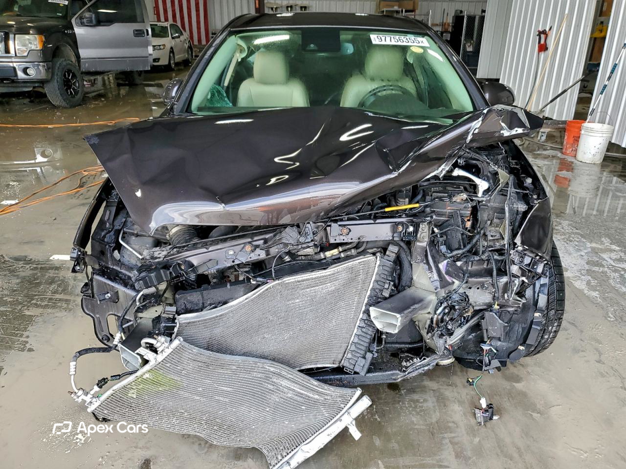 Buick Verano 2015