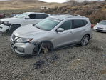 Nissan Rogue 2018