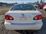 Toyota Corolla 2007