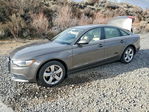 Audi A6 2012