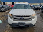 Ford Explorer 2014