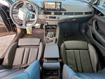 Audi A4 2021