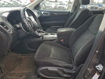 Nissan Pathfinder 2015
