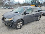 Honda Odyssey 2014
