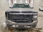 Chevrolet Silverado 2017
