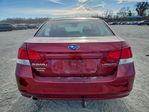 Subaru Legacy 2013