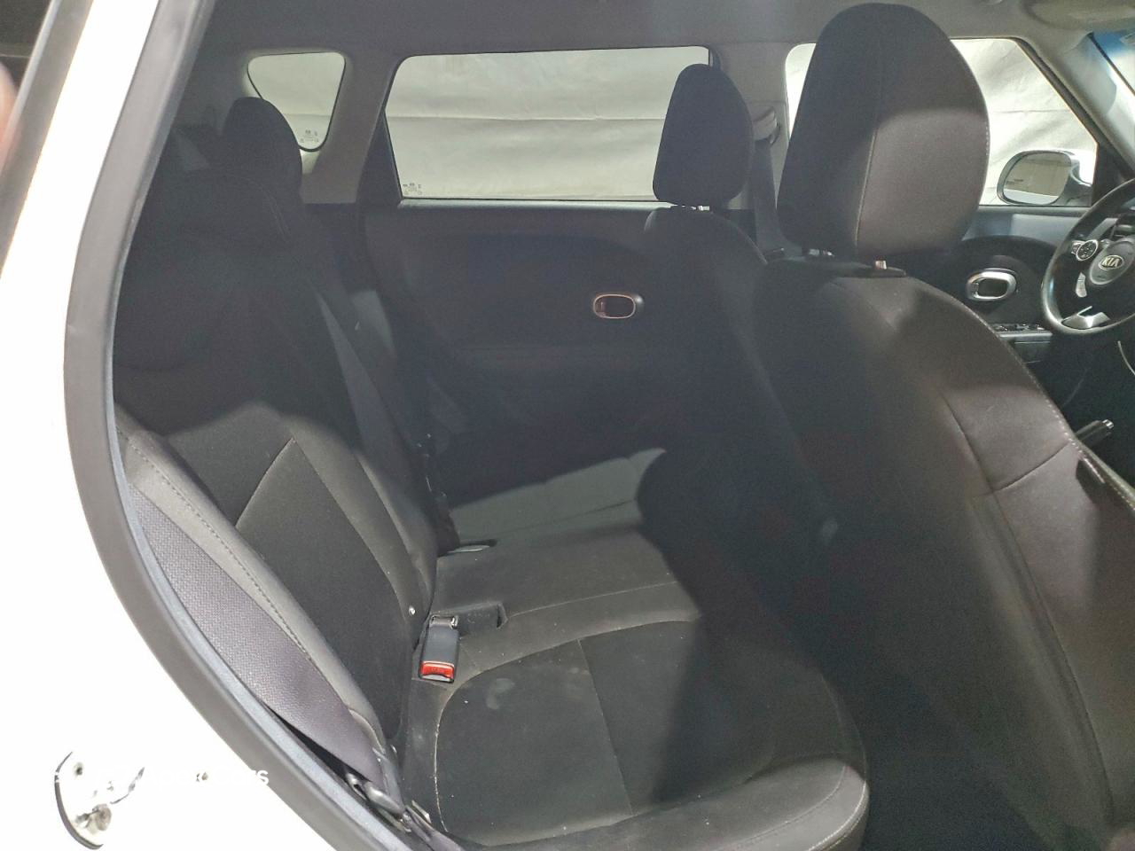 Kia Soul 2016