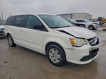 Dodge Caravan 2011