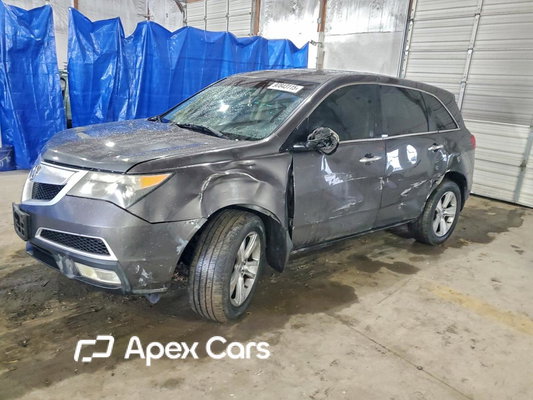 Acura MDX 2011 - Image 1 of 14