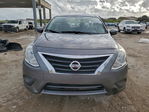 Nissan Versa 2019